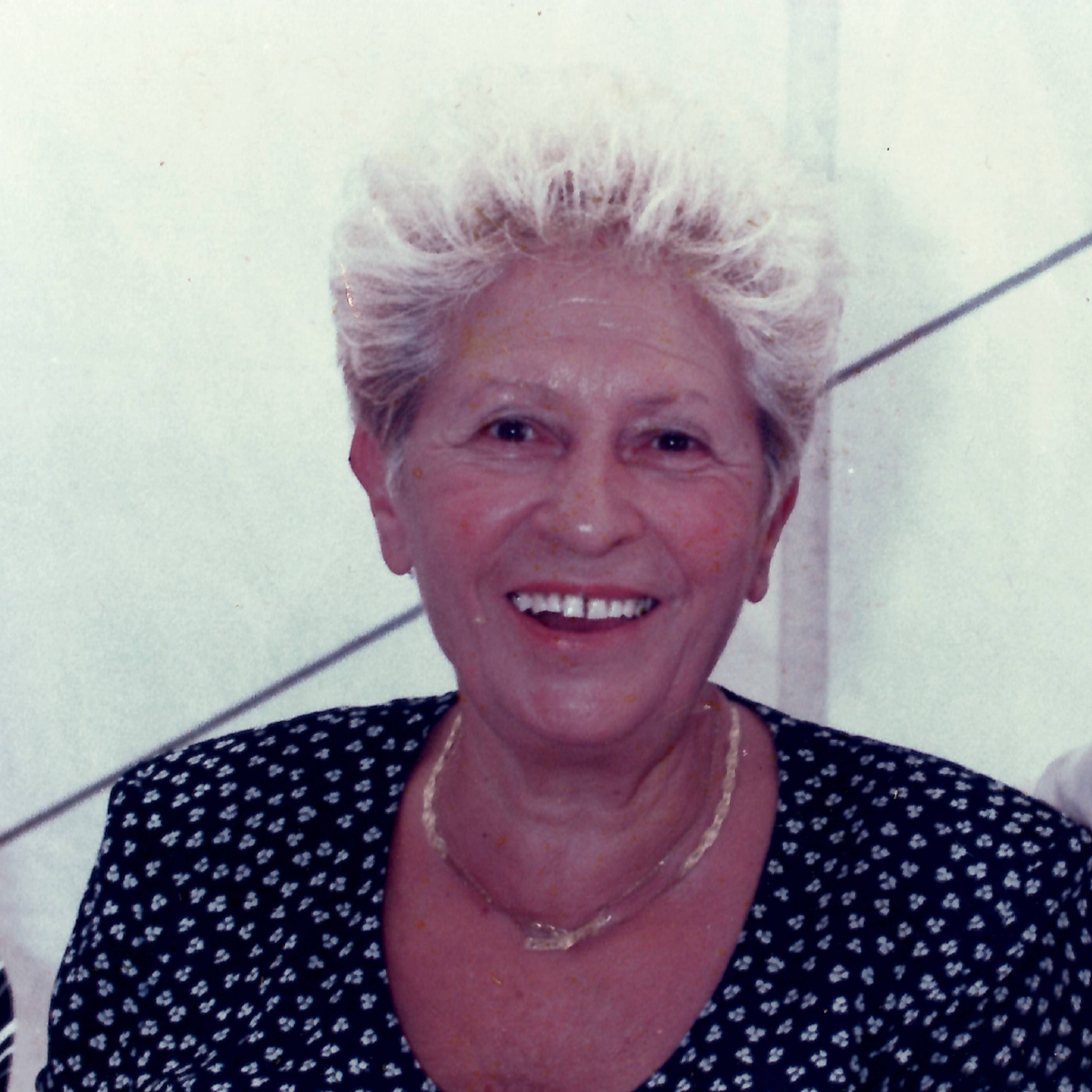 Photo de Catherine TRANCHIDA