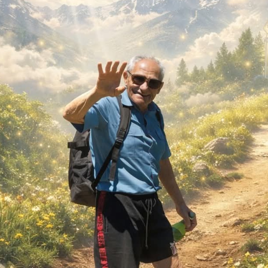 Photo de Francis BAULARD