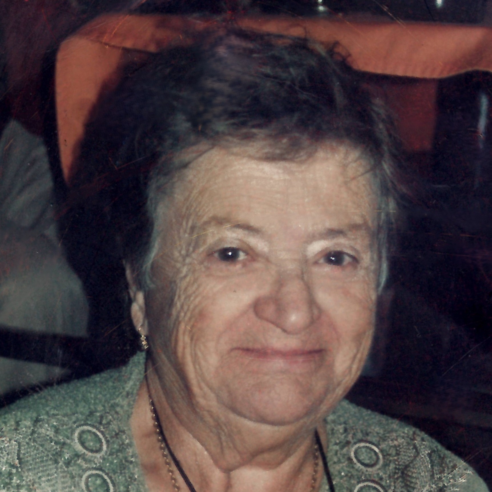 Photo de Jeanne DIANI