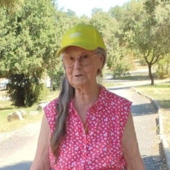 Photo de Denise RICHARD