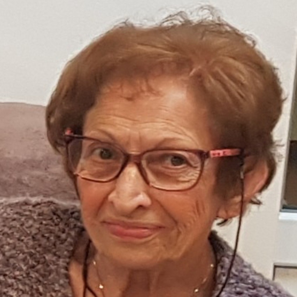 Photo de Jeanine DALLE