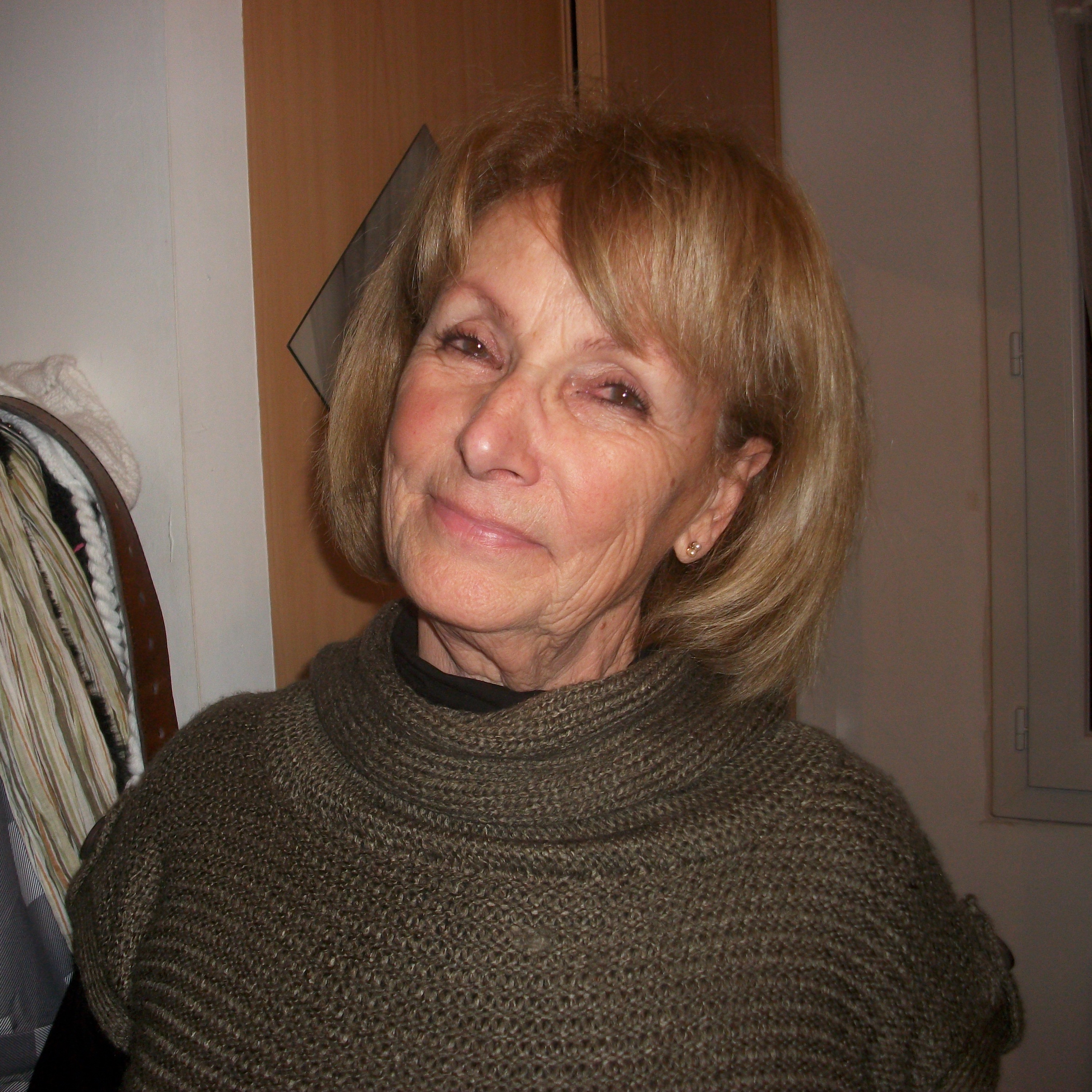 Photo d’Henriette JULIEN