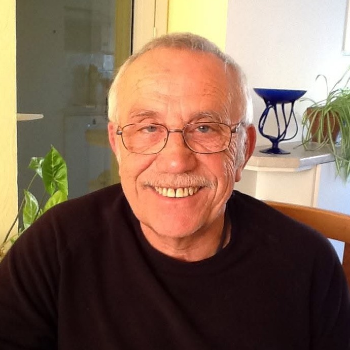 Photo de Daniel CANAVESE