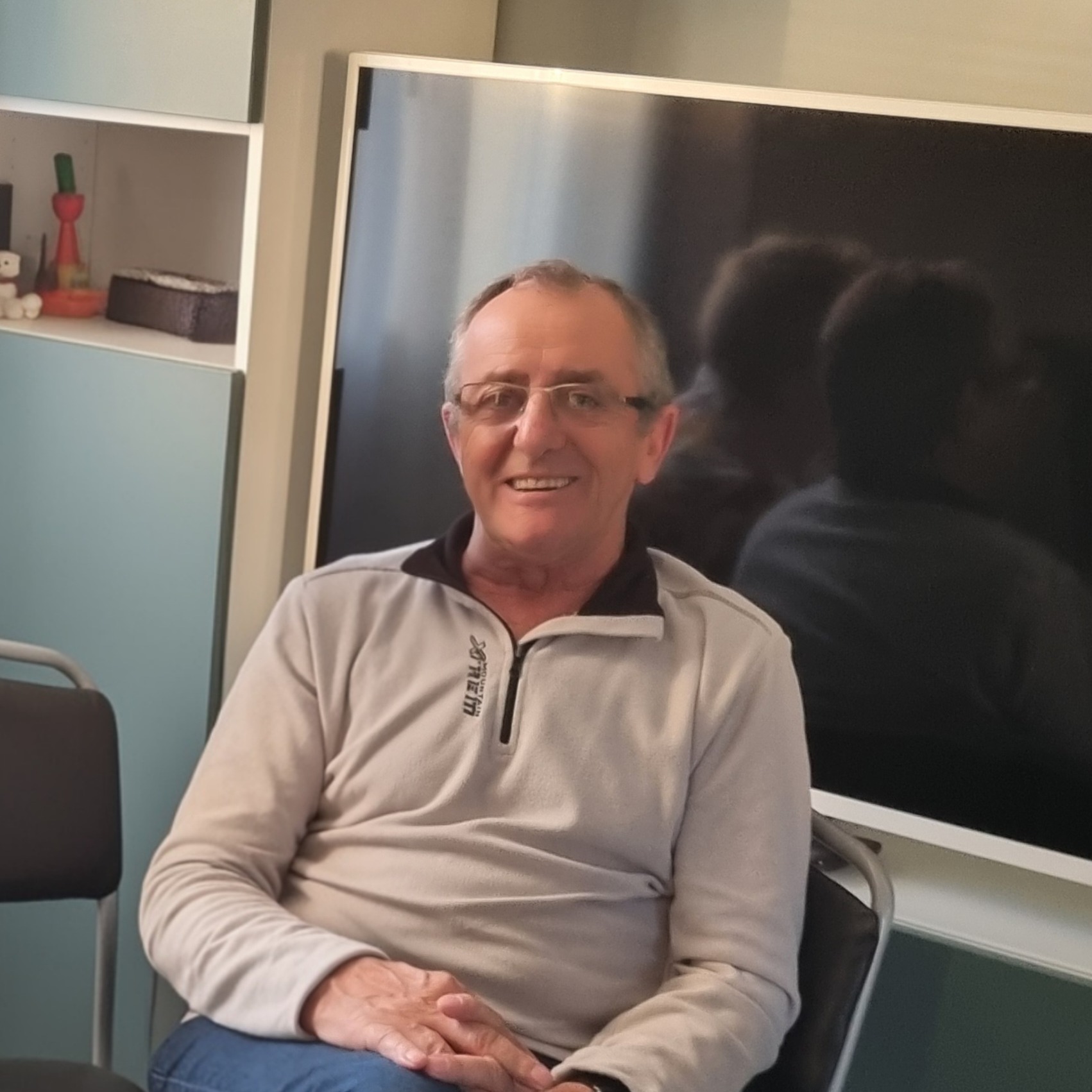 Photo de Gérard GOSMAR