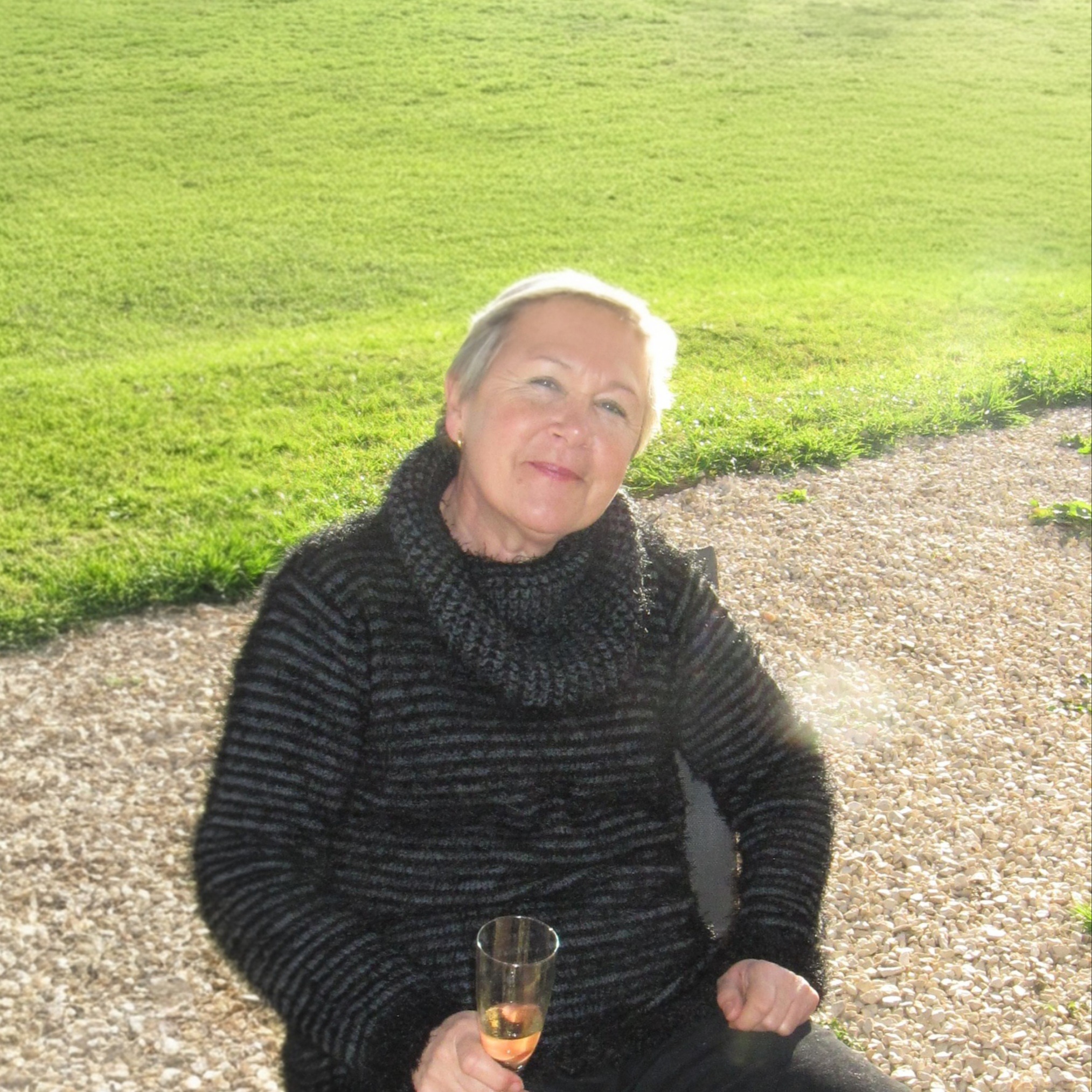 Photo d’Evelyne GOSMAR