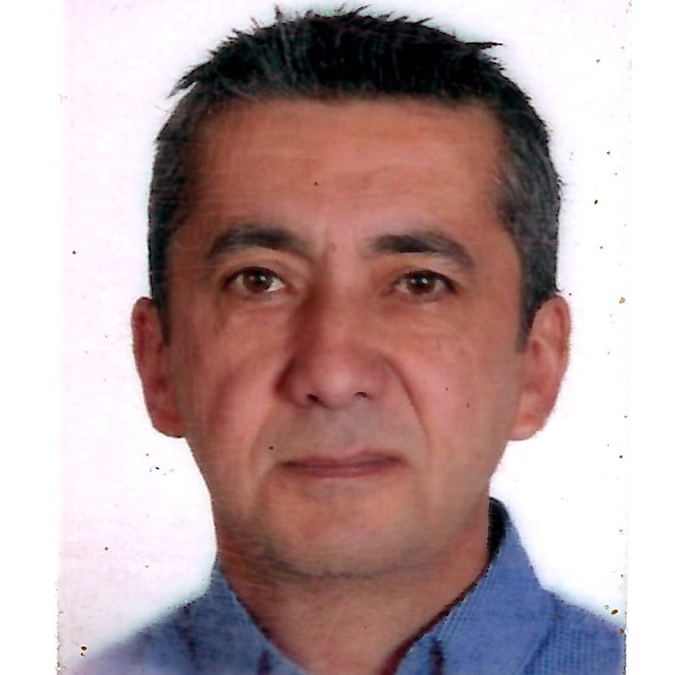 Photo de Jean-Louis GARCIA