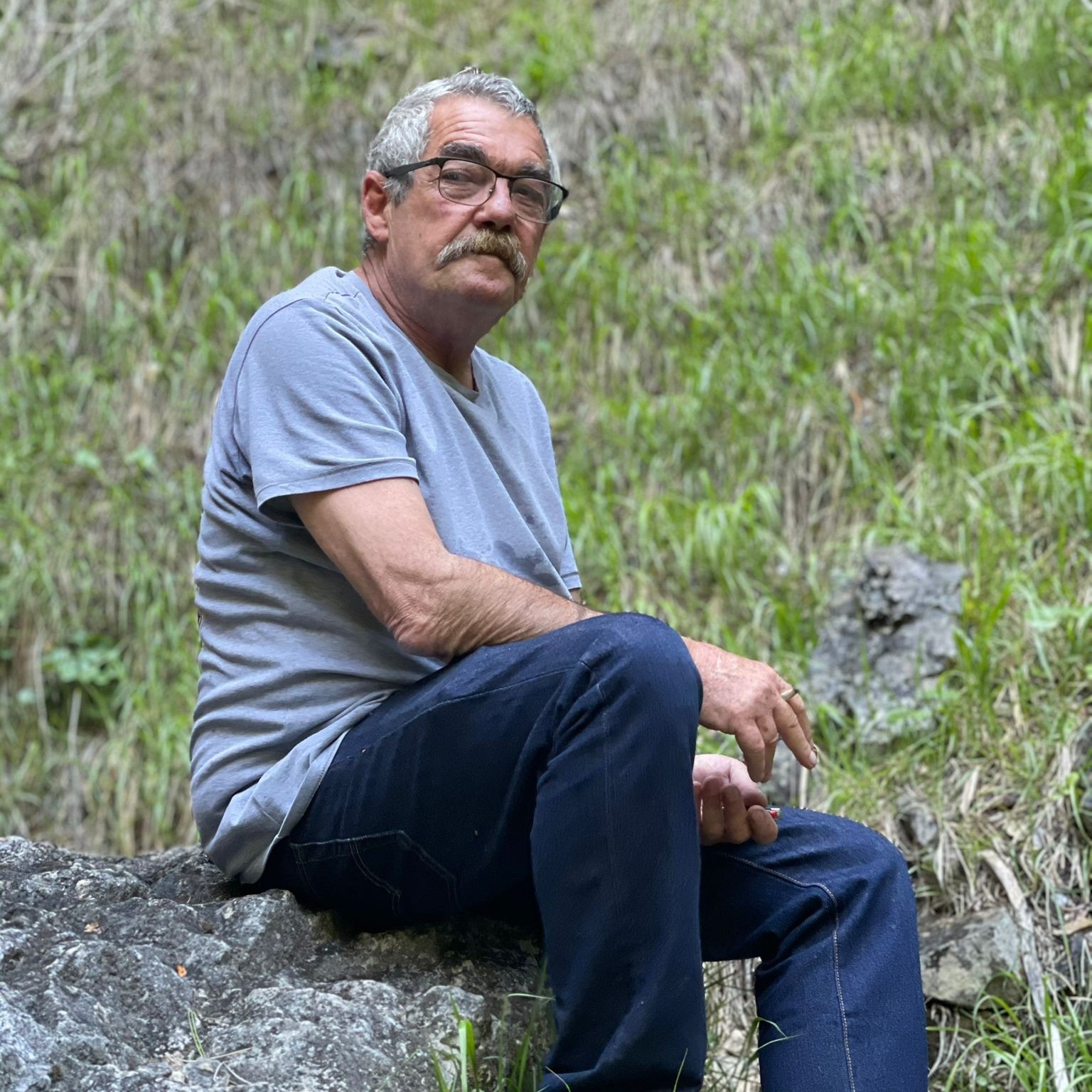 Photo de Serge IGUELDO