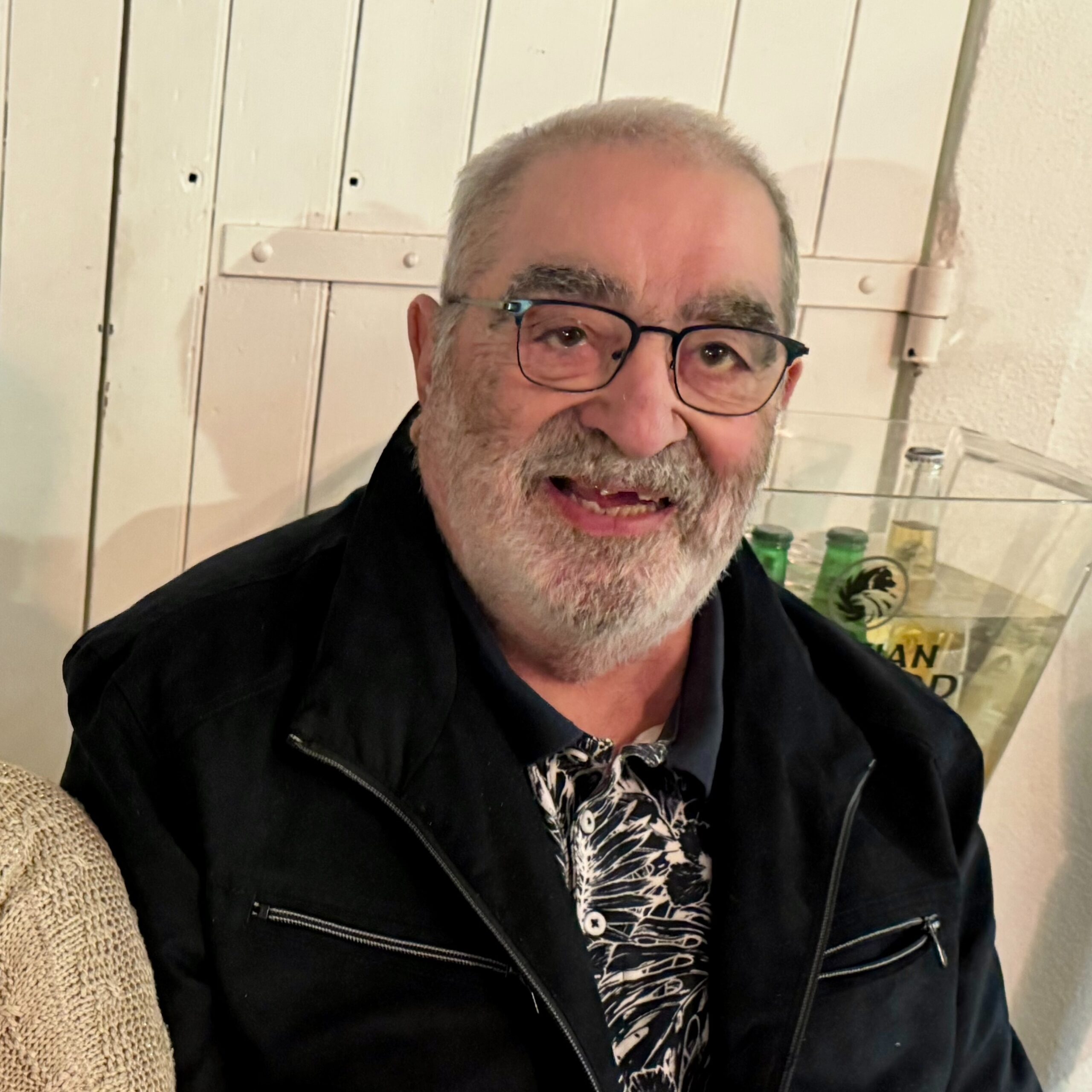 Photo de Christian CASTEL-SAMES