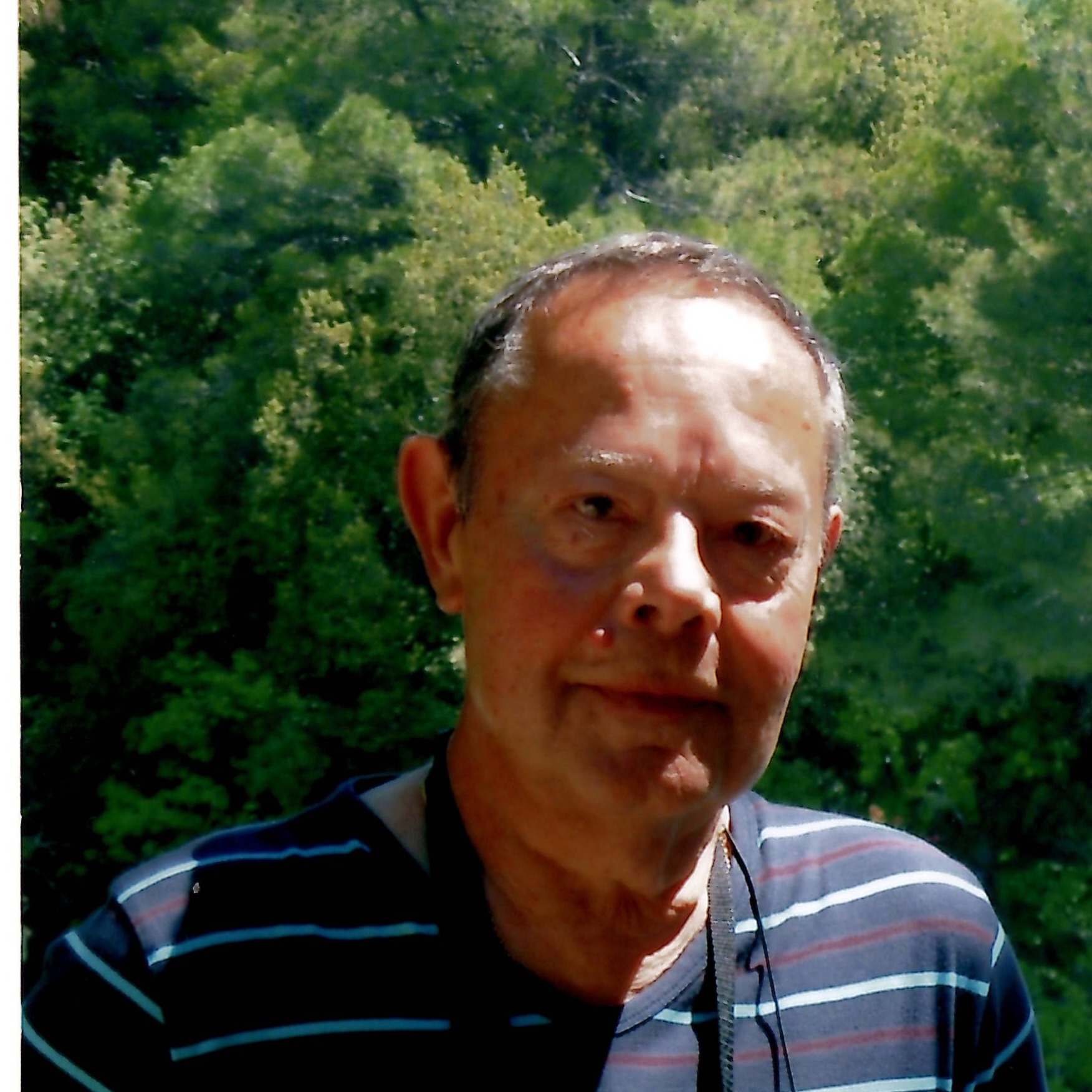 Photo de Joseph MARTINI