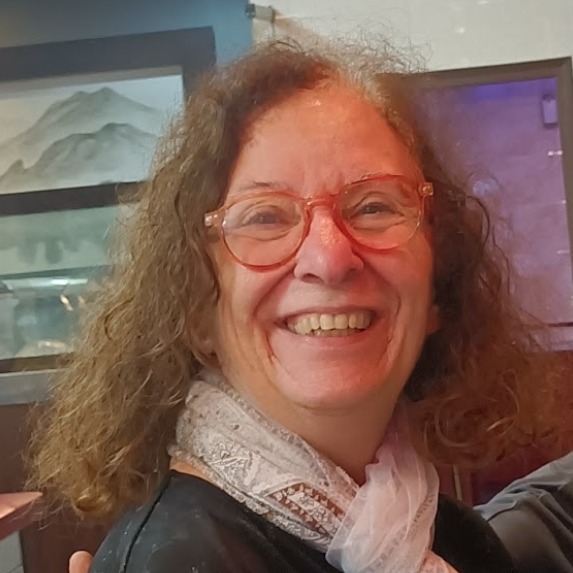 Photo de Simonne KASBARIAN