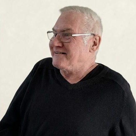 Photo de Bernard SAINT-MARTIN