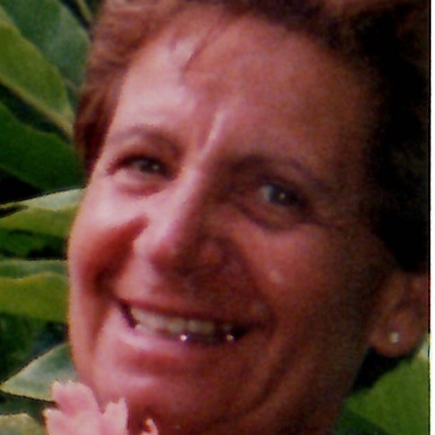 Photo d’Odette CAILLOL