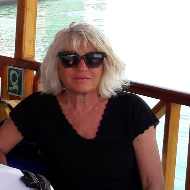 Photo d’Odile NEMER