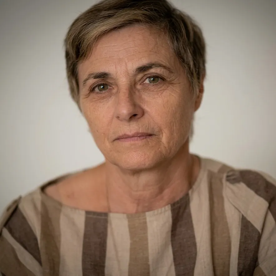 Photo d’Eva FALCHI