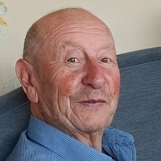 Photo de Rolland FOURNIER