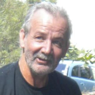 Photo de André GELSOMINO