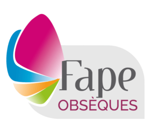 logo fape obsqeques